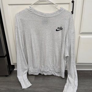 Nike long sleeve